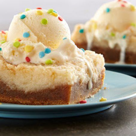 Sugar Cookie Butter Dump Cake